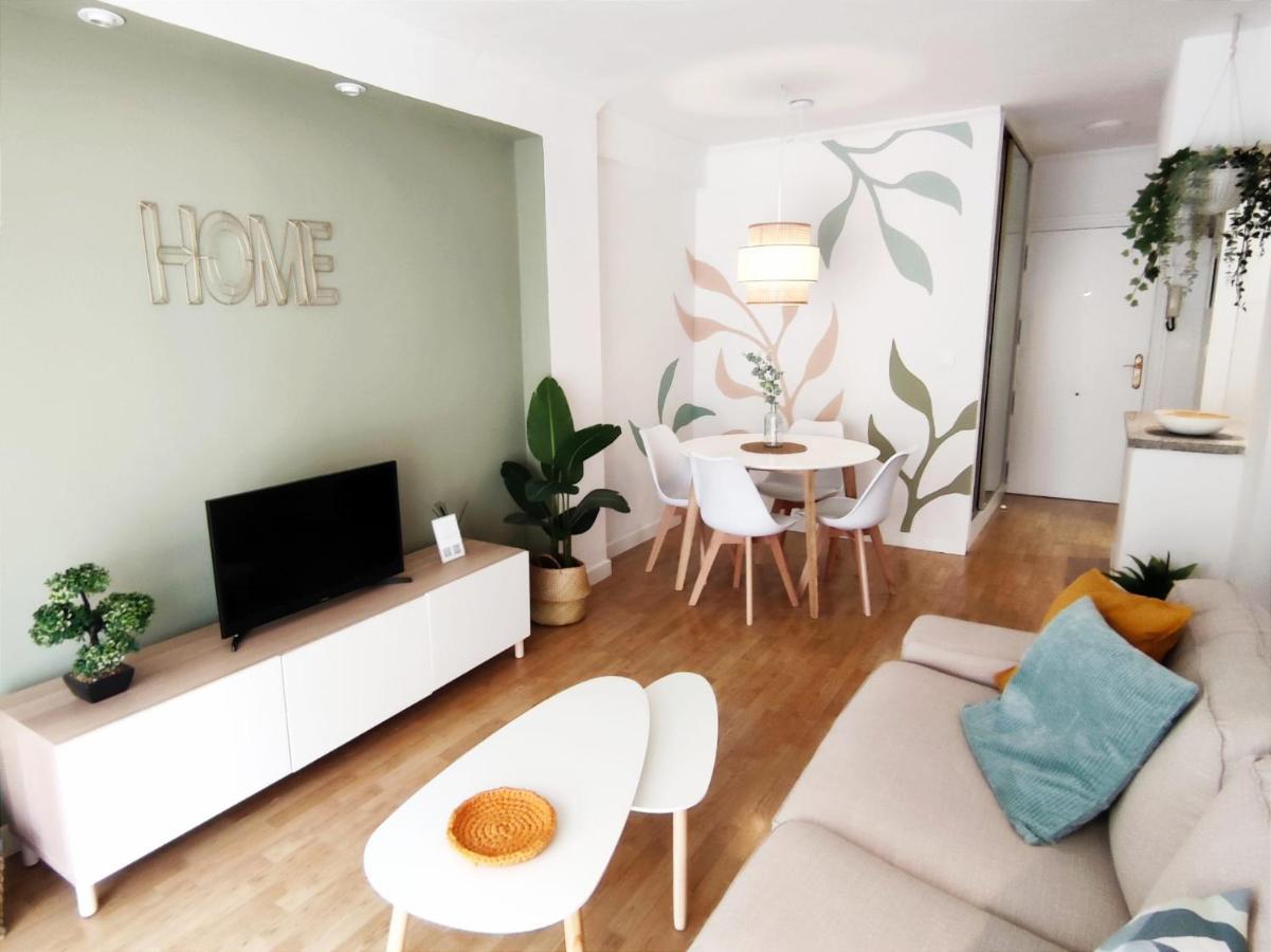 푸엔히롤라 Casa Yaye 아파트 외부 사진