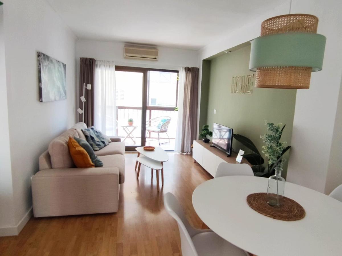 푸엔히롤라 Casa Yaye 아파트 외부 사진