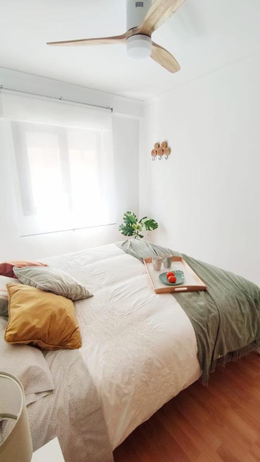 푸엔히롤라 Casa Yaye 아파트 외부 사진