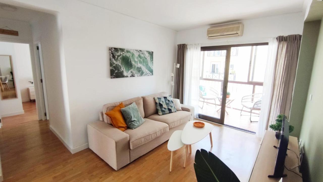 푸엔히롤라 Casa Yaye 아파트 외부 사진