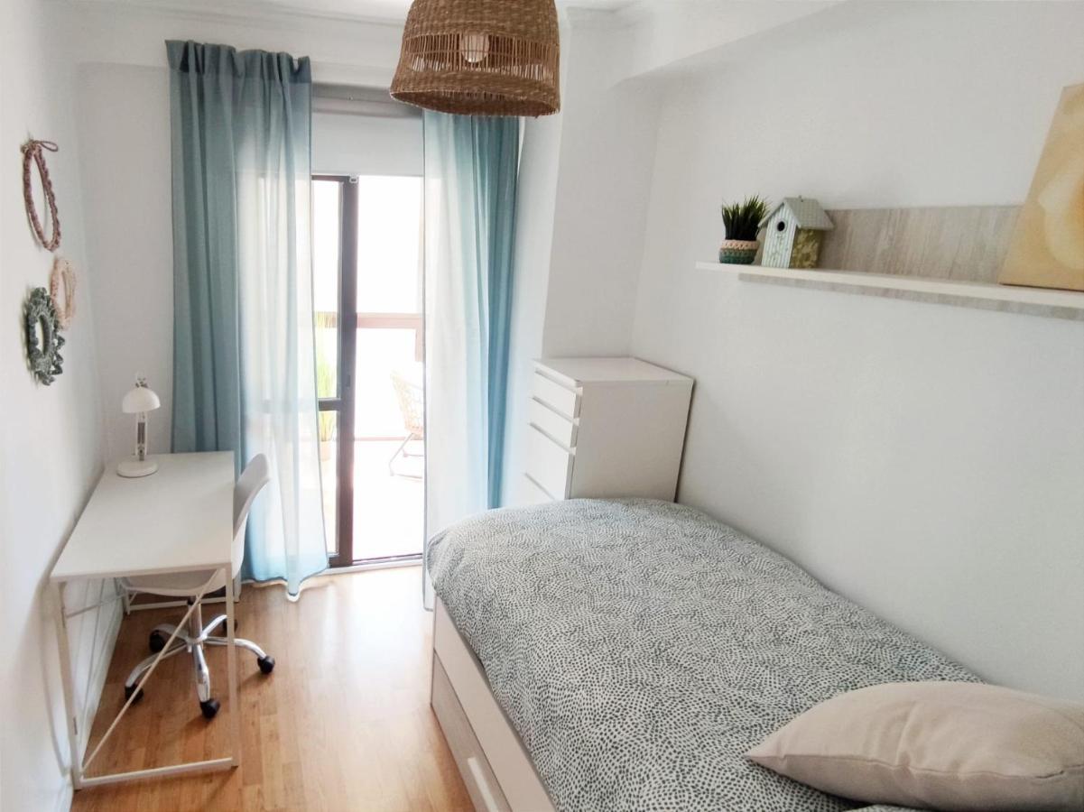 푸엔히롤라 Casa Yaye 아파트 외부 사진