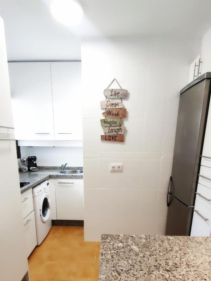 푸엔히롤라 Casa Yaye 아파트 외부 사진