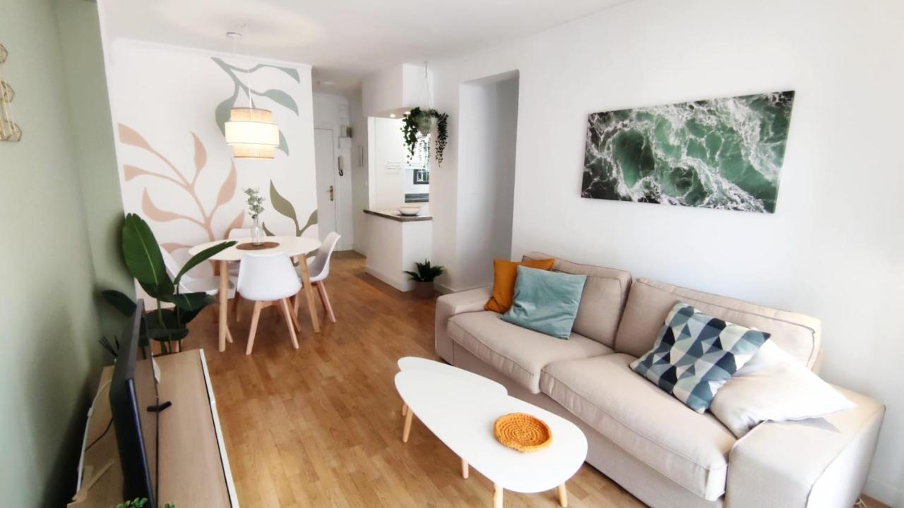 푸엔히롤라 Casa Yaye 아파트 외부 사진
