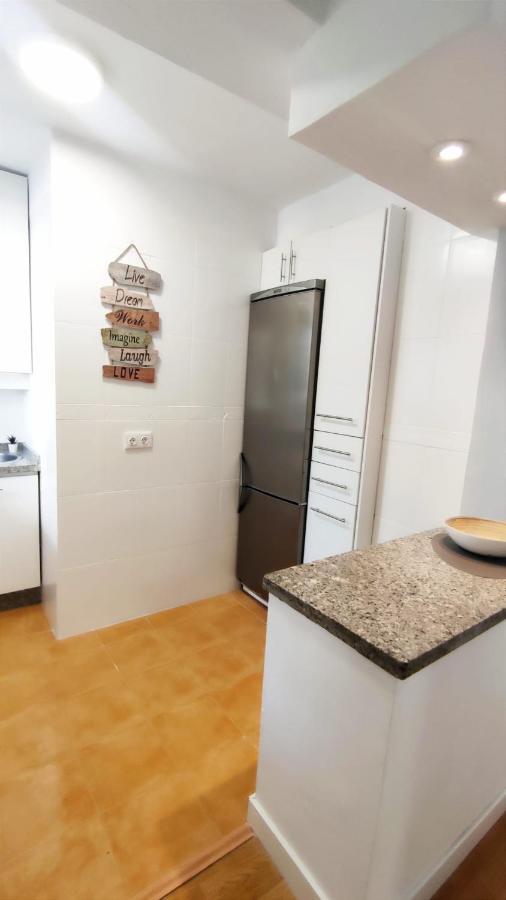 푸엔히롤라 Casa Yaye 아파트 외부 사진